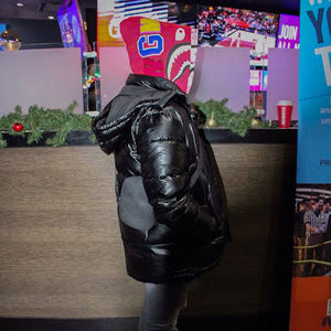 Meet your Posher, Cbk